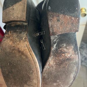 Women’s Frye Boots